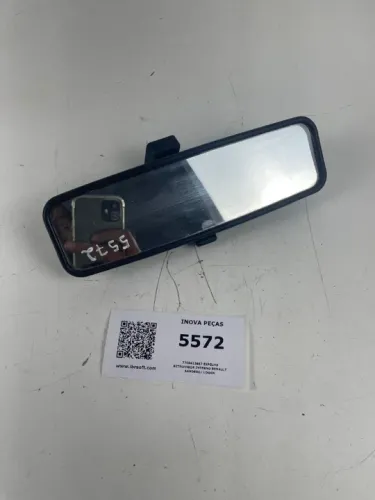 Espelho Retrovisor Interno Renault Sandero/ Logan *7