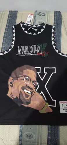 Regata MalcolmX (Juvenil)