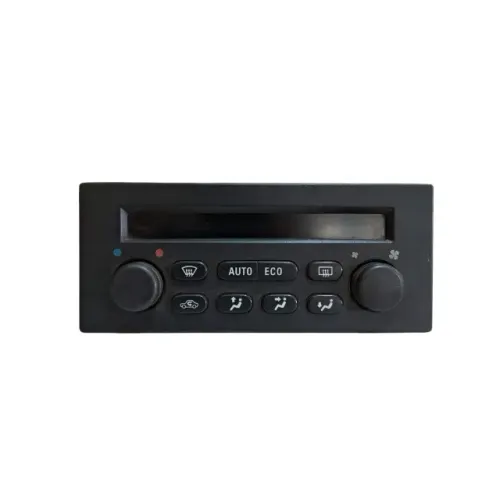 COMANDO AR-CONDICIONADO GM ASTRA 2003