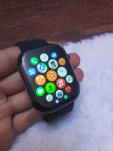 Novo Smartwatch Pro 8