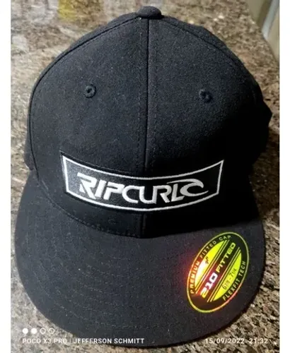 Boné Rip Curl Premium Fitted Cap 210