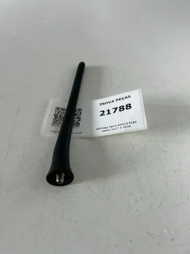 Antena Teto Rádio Fiat Argo 2017 A 2020