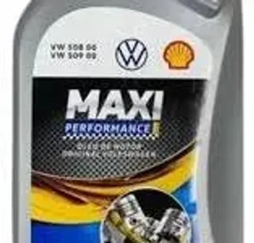 gs60577m2bra Óleo Lubrificante de Motor SN 0W-20 Sintético VW