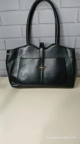 Bolsa Feminina Ombro 83857 Marca: Chenson
