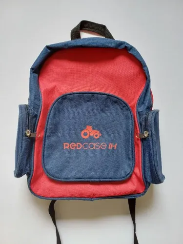 Mochila Infantil Redcase