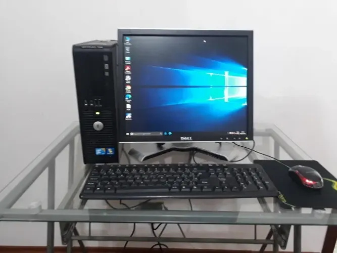 computador dell