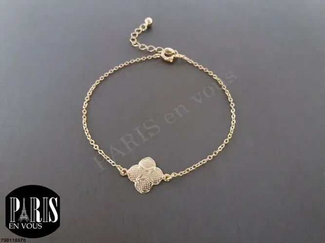 Pulseiras semi jóias