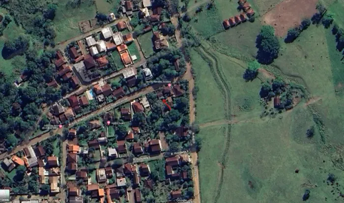 Oportunidade! Terreno 180m2 Aldeia Velha (Silva Jardim) - Documentado - R$ 150.000,00