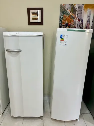 Geladeira consul , geladeira pequena , refrigerador