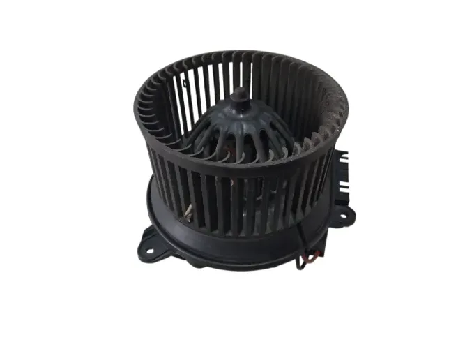 Motor Ventoinha Ar Forçado Renault Scenic 99/10 9835910