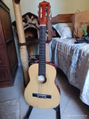 Violão Kashima Clássico