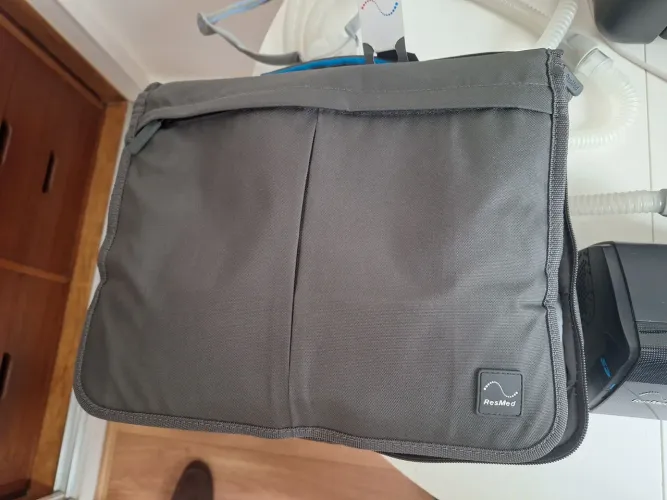 CPAP AIR SENSE 10 . RESMED