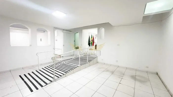 Prédio Comercial com 10 Salas para Comprar, 358m² - Jardim do Mar, São Bernardo do Campo/S