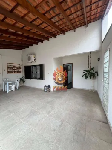 Casa com 2 dormitórios à venda, 89 m² por R$ 300.000,00 - Vila Barcelona - Sorocaba/SP