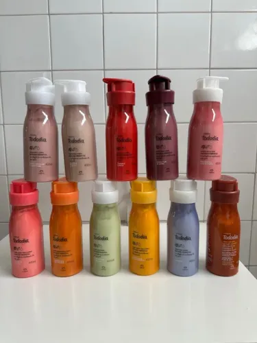 Vendo hidratantes natura novos a pronta entrega