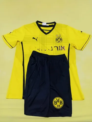 Uniforme BORUSSIA DORTMUND