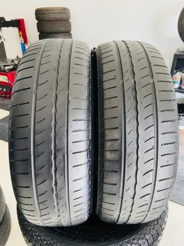 Pneus 185/60 15 Pirelli seminovos