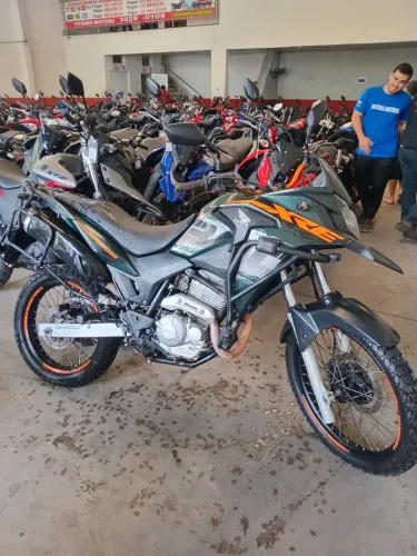 Honda XRE 300cc 2019 Vitória motors 