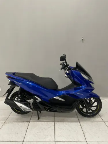 Sensacional !! PCX 150 2022