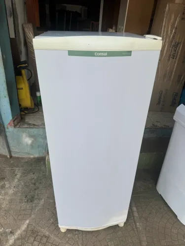 Geladeira consul
