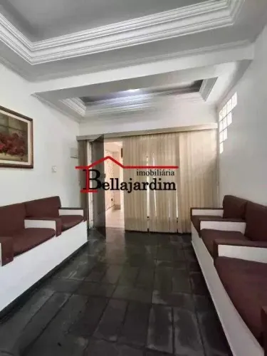 Casa com 2 dormitórios, 178 m² - venda ou aluguel - Vila América - Santo André/SP