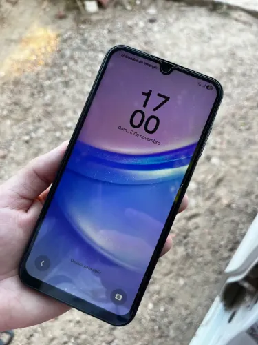 Vendo a15 128 gb praticamente estado de zero