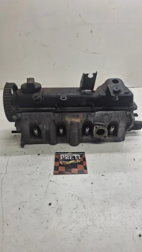 Cabeçote Vw Gol Ap 1.6 / 1.8 1999 / 2000 N3302610337327