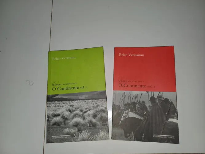 LIVROS