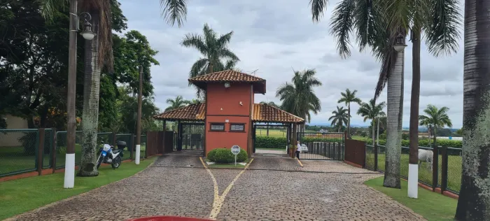 Lote/Terreno para venda com 1000 metros quadrados em Condomínio Fazenda Duas Marias - Hola