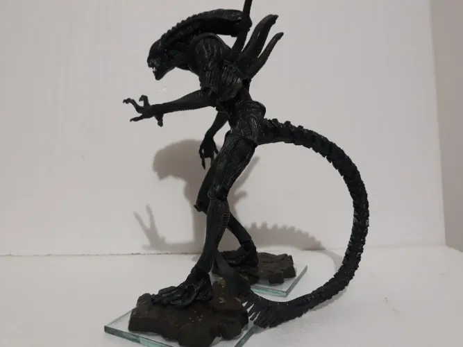 Alien vs predador neca