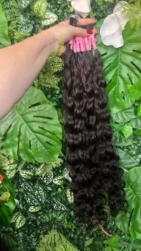 Manutenção colocação de mega hair vendas curso técnicas