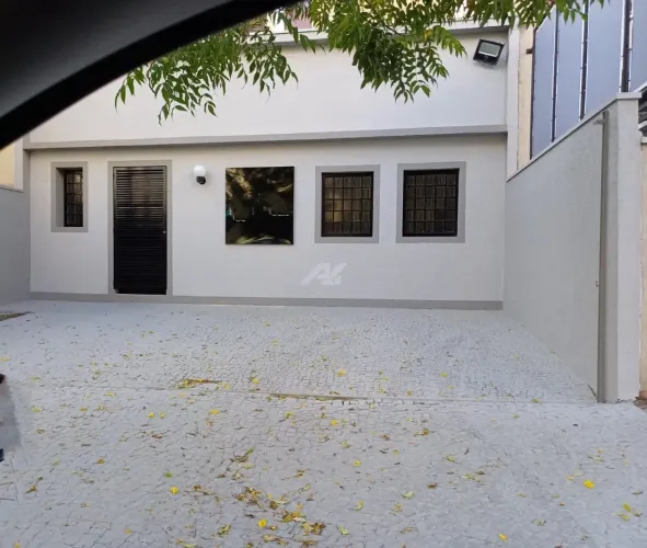 casa - Cambuí - Campinas