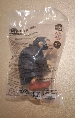 Razamel Coleção BK Smurfs