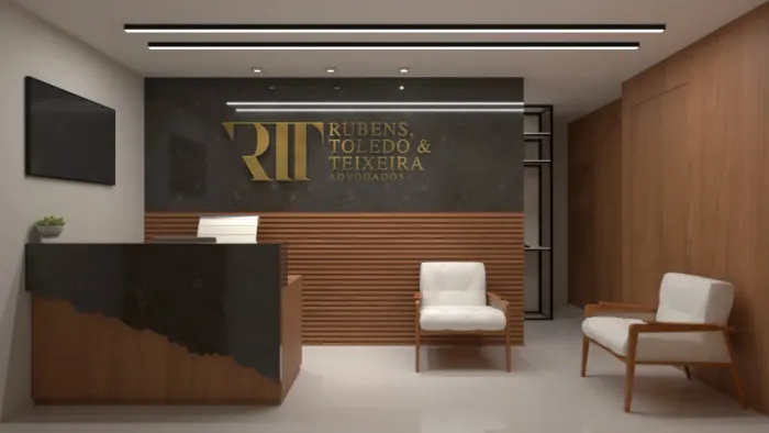 Designer de interiores comercial 