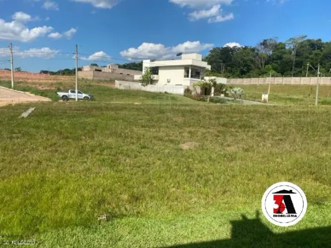 RESIDENCIAL BOSQUE DO MADEIRA