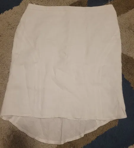Saia Le lis Blanc 