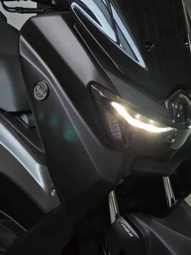 YAMAHA NMAX 160 ABS CONNECTED 2025