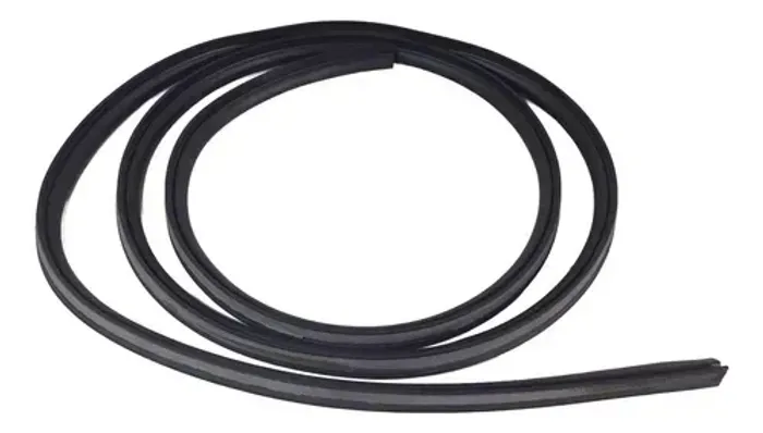 Borracha Pingadeira Lado Esquerdo Peugeot 307 Hatch