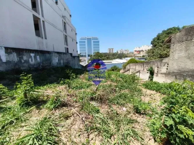 Terreno na Granja dos Cavaleiros - Macaé
