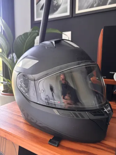 Capacete Shark Skwal I3