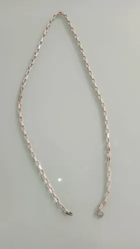 Corrente de Prata 925