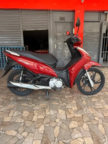 Honda biz 125 