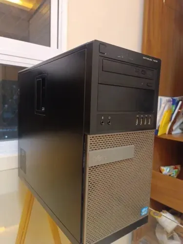 Computador Dell Optiplex 7010 i5 3Th 3.4GHz 8GB