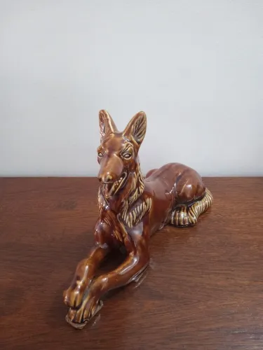 Escultura para decorar a sua casa.