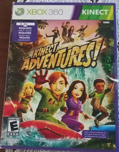 Jogos originais