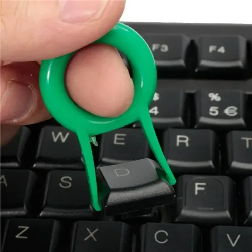 Reparo Chave Extrator De Teclado