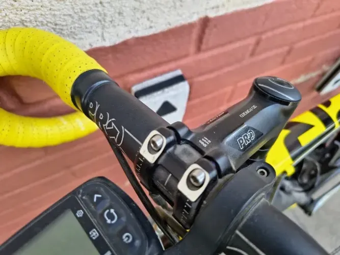 Bicicleta Giant Speed Road
