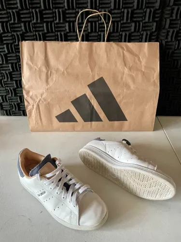Tênis adidas Stan Smith Id2029 Numero 38 Br Original