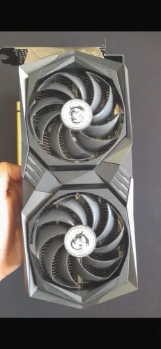 Placa de Vídeo 3060Ti não entrego pelo olx