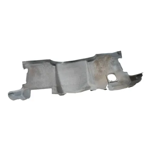 Tapete Borracha Dianteiro Cabine Vw Novo Delivery *0